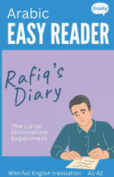 Arabic Easy Reader - Rafiq's Diary - Carolin Baller, Alex Frazely (2025)