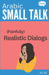 Arabic Small Talk - (2025)