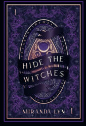 Hide the Witches - Miranda Lyn (2026)