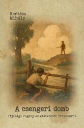 A csengeri domb (ISBN: 9789636681579)