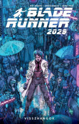 Blade Runner 2029 - 2. rész - Visszhangok (ISBN: 9786158256940)