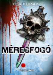 Méregfogó (ISBN: 9786155999789)
