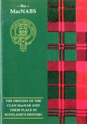 MacNab (ISBN: 9781852170868)