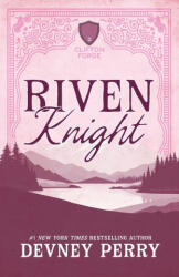 Riven Knight - Devney Perry (ISBN: 9781957376868)