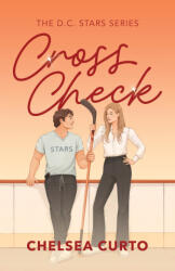 Cross Check - Chelsea Curto (ISBN: 9781958983232)