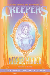 Creepers: Mirror, Mirror - Chloe Tyler (ISBN: 9781486722037)