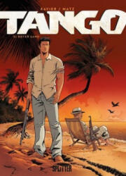 Tango. Band 2 - Matz, Philippe Xavier (ISBN: 9783962191559)