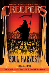 Creepers: Soul Harvest - Chloe Tyler (ISBN: 9781486732159)