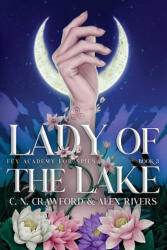 Lady of the Lake - C. N. Crawford (ISBN: 9781398569126)