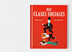 Hay clases sociales - Negrescolor, Joan (ISBN: 9788494362521)