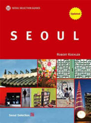 Robert Koehler - Seoul - Robert Koehler (ISBN: 9788991913585)