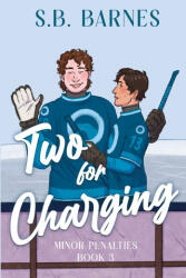 Two for Charging - S. B. Barnes (ISBN: 9781648909528)