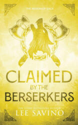Claimed by the Berserkers Discreet Edition - Lee Savino (ISBN: 9781648470981)