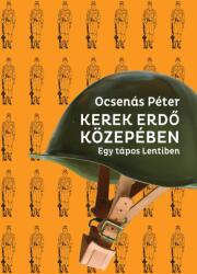 Kerek erdő közepében (ISBN: 9786155118562)