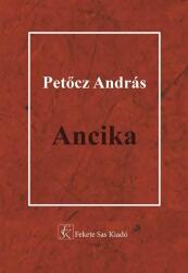 Ancika (ISBN: 9786155568503)