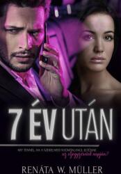 7 év után (ISBN: 9786156182821)