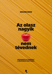 Az olasz nagyik nem tévednek (ISBN: 9789636874759)