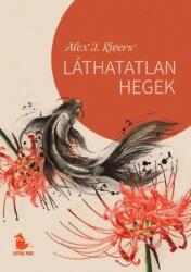 Láthatatlan hegek (ISBN: 9786156355997)