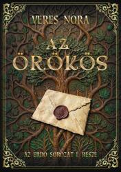 Az örökös (ISBN: 9786150271828)