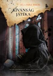 A kívánság játéka (ISBN: 9786157152014)