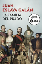 La familia del Prado - JUAN ESLAVA GALAN (2021)