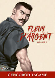 Fleur d'argent - Gengoro Tagame (2025)