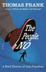 People, No - Thomas Frank (2021)
