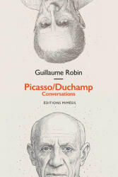 Picasso/Duchamp - ROBIN (2026)