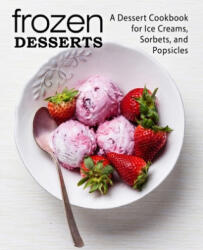 Frozen Desserts - Booksumo Press (2017)