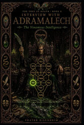 Interview with ADRAMALECH - Frater Eisenheim (2026)