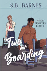 Two for Boarding - S. B. Barnes (2026)