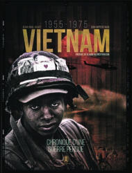Vietnam - 50 ans - Jean-Paul Viart (2025)