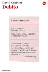 Debito. I primi 5000 anni (2024)