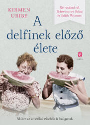 A delfinek előző élete (ISBN: 9786151063422)