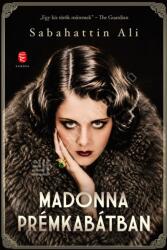 Madonna prémkabátban (ISBN: 9786151063415)
