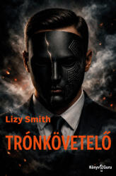 Trónkövetelő (ISBN: 9786156979841)