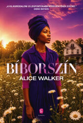 Bíborszín (ISBN: 9786151063972)