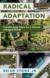Radical Adaptation - Brian Stone, Jr. (ISBN: 9781009211154)