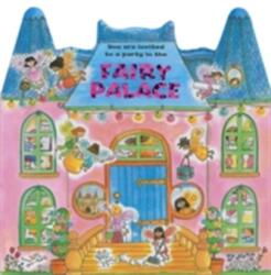 You are Invited to a Party in the Fairy Palace (ISBN: 9781861473158)