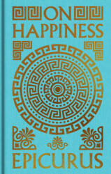 On Happiness - Robert Drew Hicks, Peter Saint-Andre (ISBN: 9781398866195)