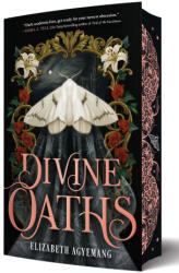 Divine Oaths (ISBN: 9780316601269)