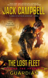 Guardian - Jack Campbell (ISBN: 9780425260517)