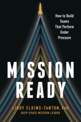 Mission Ready - ELKINS TANTON LINDY (ISBN: 9781541706033)