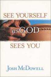 Mirate Como Dios Te Mira - Josh McDowell (ISBN: 9780829728552)