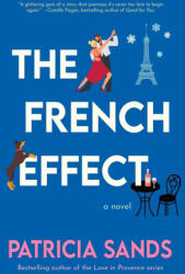 The French Effect - Patricia Sands (ISBN: 9781069128126)