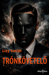 Trónkövetelő (ISBN: 9786156979858)