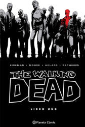 The Walking Dead 1 - Robert Kirkman (2025)