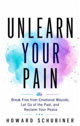 UNLEARN YOUR PAIN - HOWARD SCHUBINER (2026)