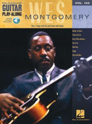 WES MONTGOMERY GUITARE +ENREGISTREMENTS ONLINE - WES MONTGOMERY (2015)