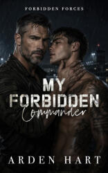 My Forbidden Commander - Arden Hart (2026)